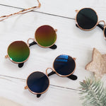 Stylish Cool Pet Sunglasses Cute Cats Costumes Glasses - GreenFur