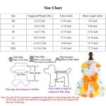 Stylish Cute Pet Apparel Cat Dog Dress with Bow - GreenFur