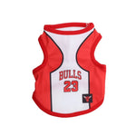Summer Breathable Sports Vest Basketball Shirt for Dogs - GreenFur