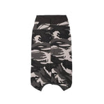 Summer Comfortable Dog Camouflage Recovery Apparel - GreenFur