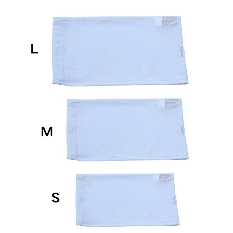 Summer Cool Feeling Soft Cozy Breathable Dog Cooling Bandana - GreenFur