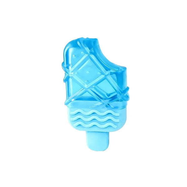 Summer Cooling Chew Water Injection Frozen Dog Toy - GreenFur