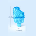 Summer Cooling Chew Water Injection Frozen Dog Toy - GreenFur