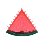 Summer Cooling Squeaky Teething TPR Frozen Dog Chew Toys - GreenFur