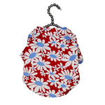 Summer Daisy Print Pet Shirt for Dogs and Cats - GreenFur
