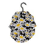 Summer Daisy Print Pet Shirt for Dogs and Cats - GreenFur