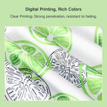 Summer Fresh Fruit Cute Pet Bandana Bib for Pets - GreenFur