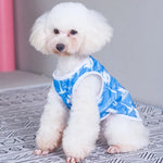 Summer Lightweight Boat Pet Vest for Dogs - GreenFur