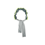 Summer Outdoor Wearable Cooling Neck Wrap for Dogs - GreenFur