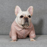 Summer Thin Breathable Pet Home Sleepwear for Small to Large Dogs - GreenFur