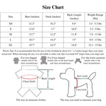 Superhero Print Color - Blocked Pet Vest for Small Dogs - GreenFur