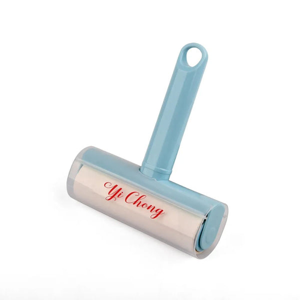 Tearable Adhesive Refill Roll Hair Remover for Pet - GreenFur