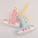 Tearable Adhesive Refill Roll Hair Remover for Pet - GreenFur