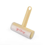 Tearable Adhesive Refill Roll Hair Remover for Pet - GreenFur