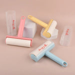 Tearable Adhesive Refill Roll Hair Remover for Pet - GreenFur