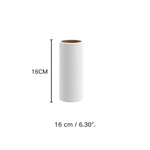 Tearable Adhesive Refill Roll Hair Remover for Pet - GreenFur