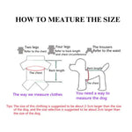 The Dog Face Printed Sweatshirt Pet Clothes Dog Sweater Coat - GreenFur