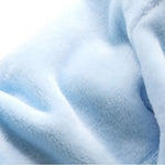 Thickened Double - Sided Fleece Clothing for Hairless Cats - GreenFur