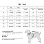 Thickened Winter Dog Jacket for Large Breeds - GreenFur
