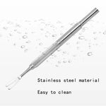 Tick Remover Tool Stainless Steel Tick Remover for Cats and Dogs - GreenFur