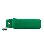 Tooth Grinding Dog Training Waterproof PVC Canvas Pet Chew Toys - GreenFur