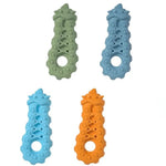 TPR Chew Toy For Dogs and Puppies - GreenFur