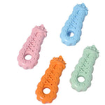 TPR Chew Toy For Dogs and Puppies - GreenFur