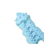TPR Chew Toy For Dogs and Puppies - GreenFur