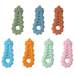 TPR Chew Toy For Dogs and Puppies - GreenFur