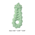 TPR Chew Toy For Dogs and Puppies - GreenFur