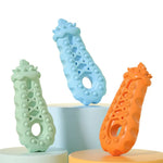TPR Chew Toy For Dogs and Puppies - GreenFur