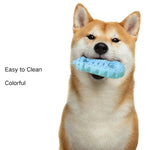 TPR Chew Toy For Dogs and Puppies - GreenFur