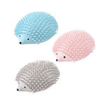 TPR Grooming Tool Massage Cleaning Pet Brush - GreenFur