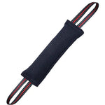 Training Tug Toy for Dogs Chew Stick Bite and Fetch Interactive Pet Training - GreenFur