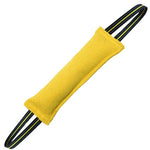 Training Tug Toy for Dogs Chew Stick Bite and Fetch Interactive Pet Training - GreenFur