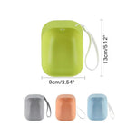 Travel Easy Clean Protable Pet Dog Water Bottle Attachment - GreenFur