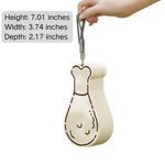 Travel Portable Food and Water Feeder For Pets - GreenFur