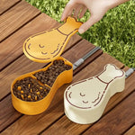 Travel Portable Food and Water Feeder For Pets - GreenFur