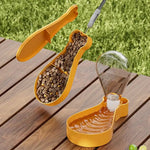 Travel Portable Food and Water Feeder For Pets - GreenFur