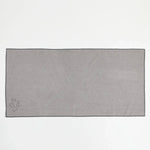 Ultra - Fine Fiber Knitted Water - Absorbing Cat Dog Pet Bath Towel - GreenFur