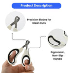 Universal Pet Nail Clippers For Cats And Dogs - GreenFur
