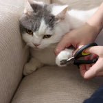 Universal Pet Nail Clippers For Cats And Dogs - GreenFur