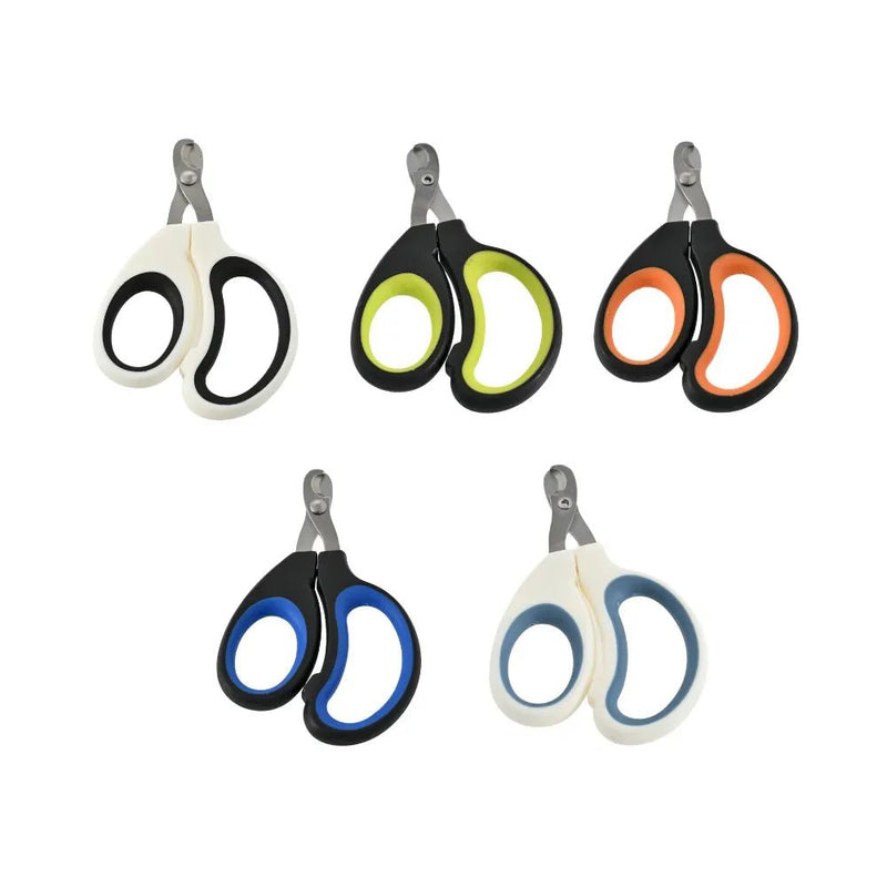 Universal Pet Nail Clippers For Cats And Dogs - GreenFur