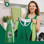 US Local Stock 13 Loads Pet Hair Dissolving Laundry Powder Pet 96.7% Hair Dissolution, US Warehouse Free Shipping - GreenFur