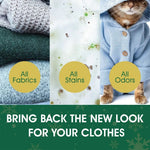 US Local Stock 6 - in - 1 Pet Laundry Detergent Concentrate Cedar Scent, US Warehouse Free Shipping - GreenFur