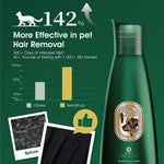 US Local Stock 6 - in - 1 Pet Laundry Detergent Concentrate Cedar Scent, US Warehouse Free Shipping - GreenFur