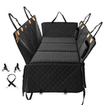 US Local Stock Extra - Large Dog Car Seat Cover for Back Seat, US Warehouse Free Shipping - GreenFur