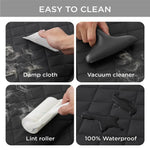 US Local Stock Extra - Large Dog Car Seat Cover for Back Seat, US Warehouse Free Shipping - GreenFur