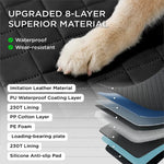 US Local Stock Extra - Large Dog Car Seat Cover for Back Seat, US Warehouse Free Shipping - GreenFur