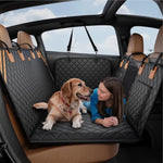 US Local Stock Extra - Large Dog Car Seat Cover for Back Seat, US Warehouse Free Shipping - GreenFur